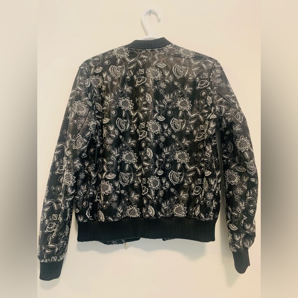 Michael Kors brand new xs jacket - Picture 2 of 3